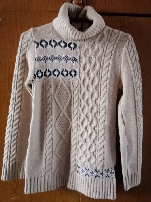 Свитер женский 46-48