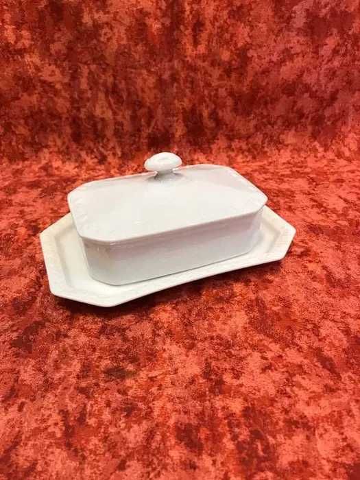 Maselnica maselniczka Rosenthal Maria Biala