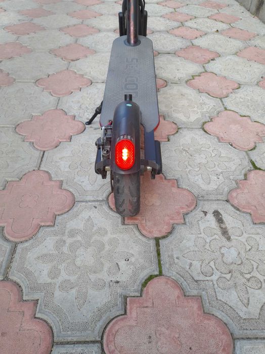 Електро самокат Sencor One 2020 350 W 25 km/h