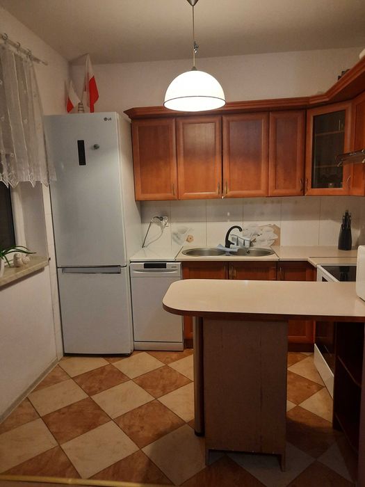 mieszkanie do wynajęcia w centrum