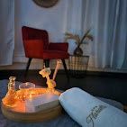 Massagem Relaxante Terapêuticaa – 60 minutos