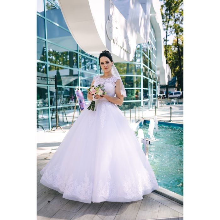 Весільна сукня весільне плаття