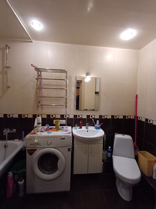 Эксклюзив ‼️Реально ‼️Сертификат‼️Продам 1 к кв 1/9 метро  Салтовское