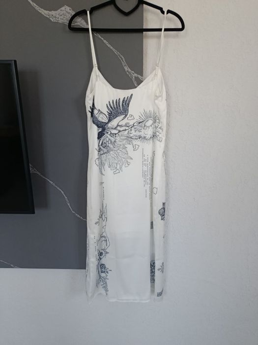 Сукня комбінація Gepur душа розмір xs