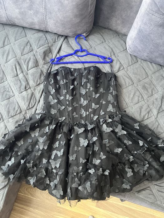 Сукня для фотосесії