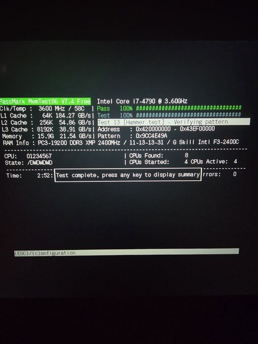 Computador i7 16gb GTX960
