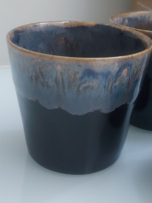 Chávenas/ copo Lungo em cerâmica Costa Nova