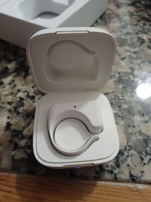 Smart Ring Remote Control