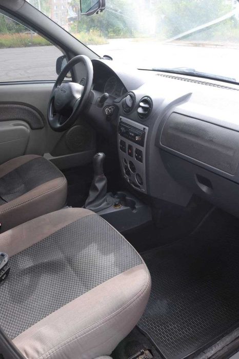Dacia Logan MCV 2008