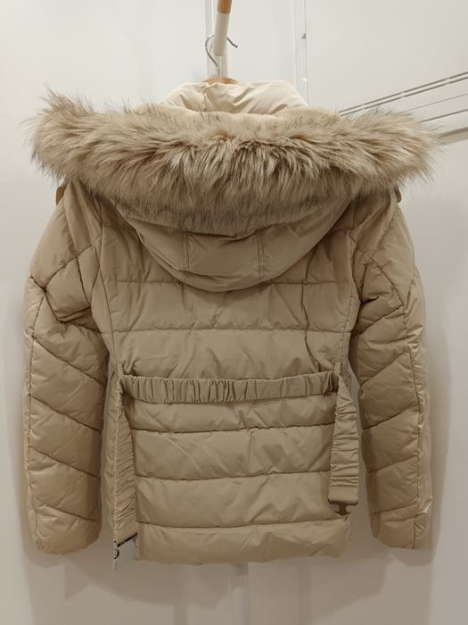 Kispo de senhora, cor Bege