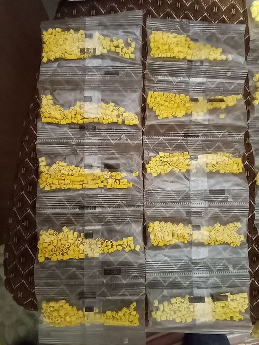 Phoenix contact маркеры для проводов 3 и 4