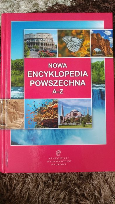 Nowa Encyklopedia Powszechna A-Z. Stan idealny