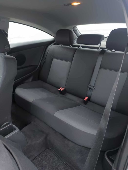 Opel Astra H GTC 1.8