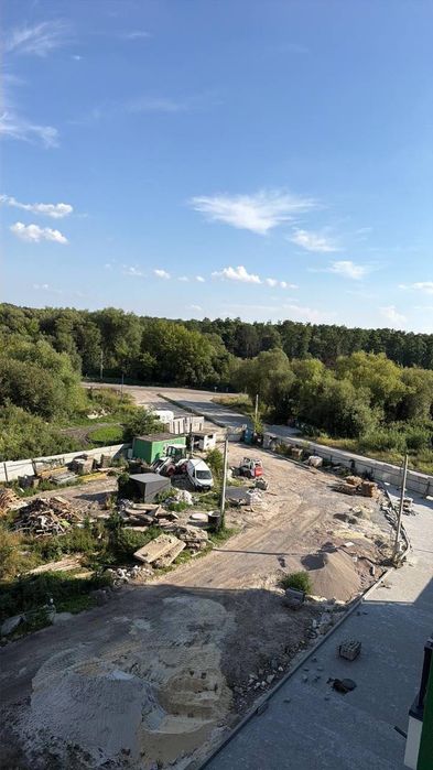 Продаж 1 кімнатної квартири ЖК Continent Green вул Роксоляни (Етап Здачі)