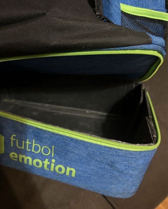 Mochila de treino ou escolar
