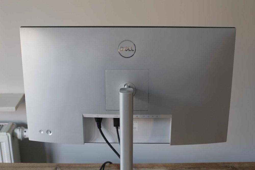 Monitor DELL UltraSharp U2722D 27" 2560x1440px IPS