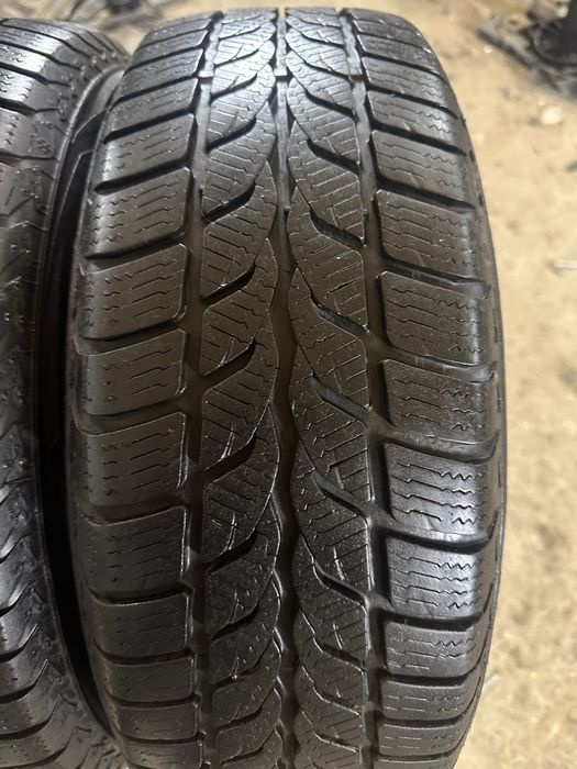 185/65r14 uniroyal,зима 5-6мм,2013