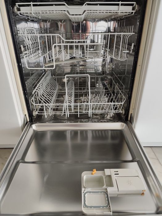 Máquina de lavar louça Miele