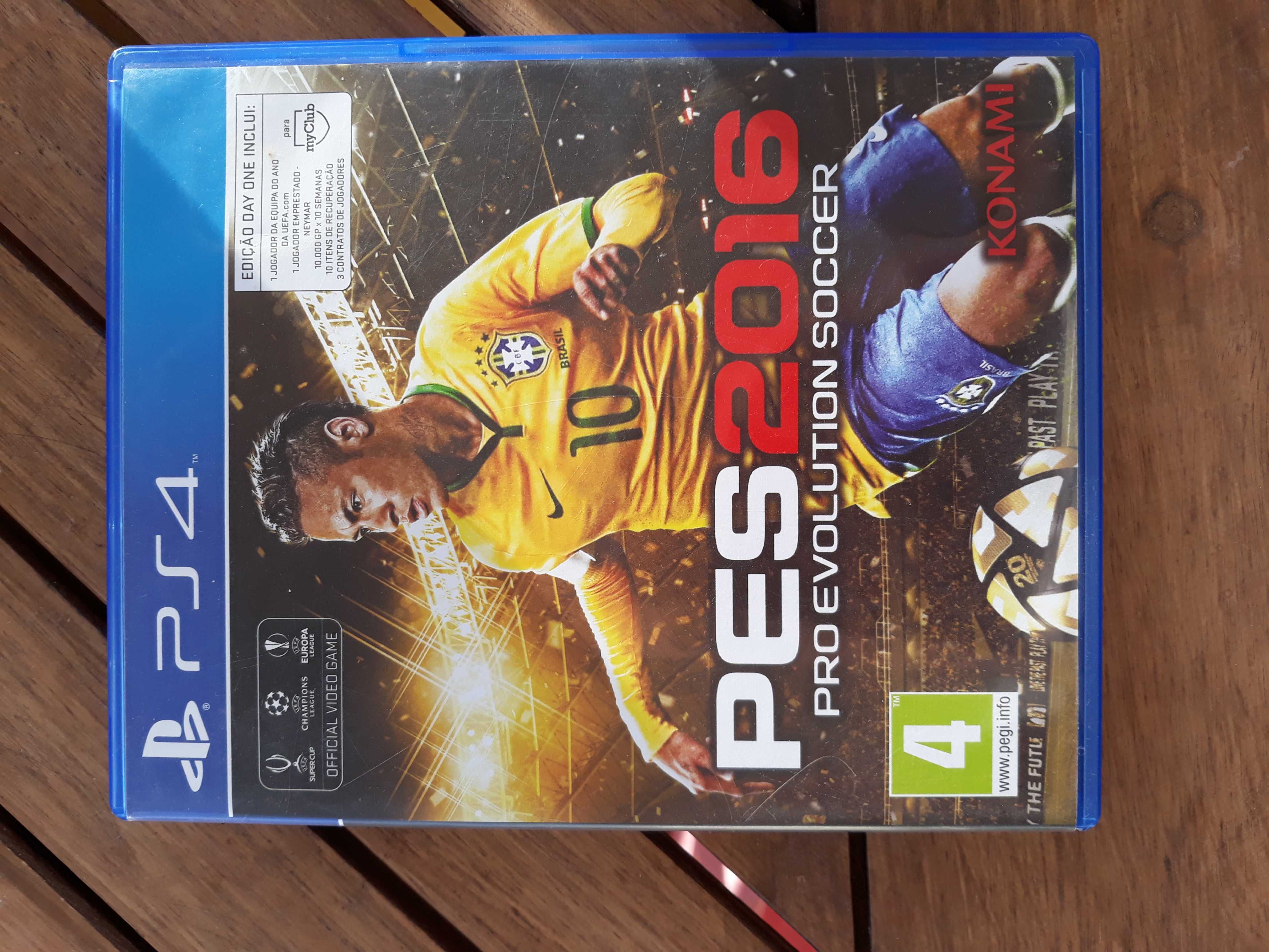 Jogos para ps4 em bom estado Salir • OLX Portugal