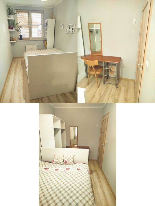 Wynajmę komfortowe, nowoczesne mieszkanie (Zielona Białołęka)