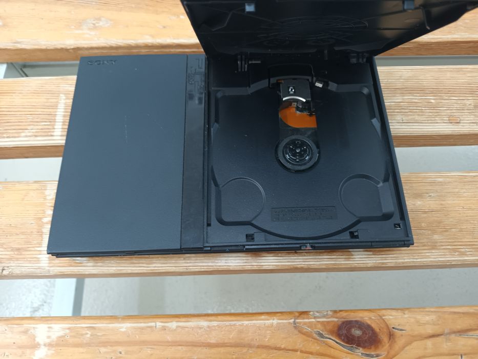 PlayStation 2  slim