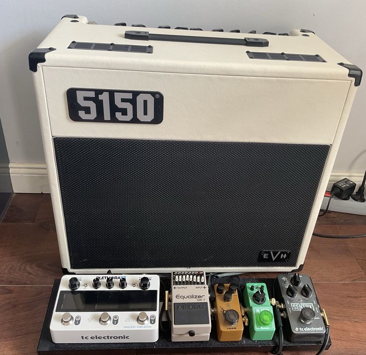 EVH  5150 Iconic combo 15W