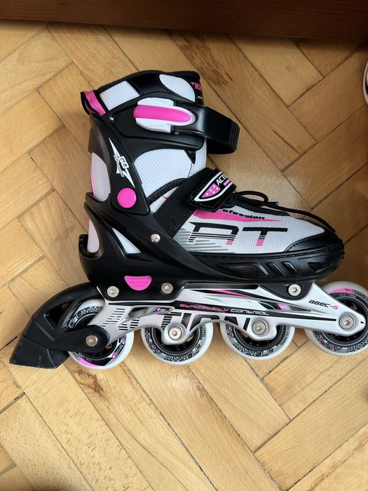 Ролики Роликові ковзани