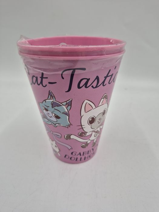 Kubek plastikowy 2 szt , 430 ml