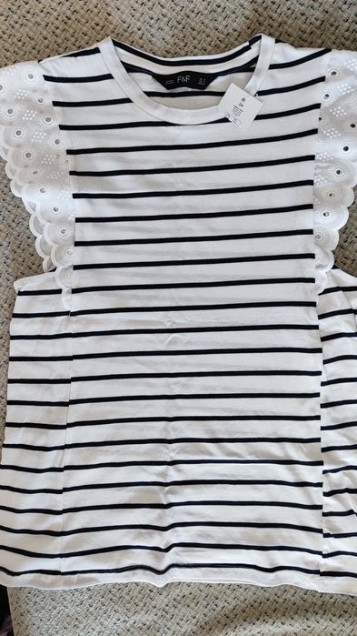 Кофта блуза майка