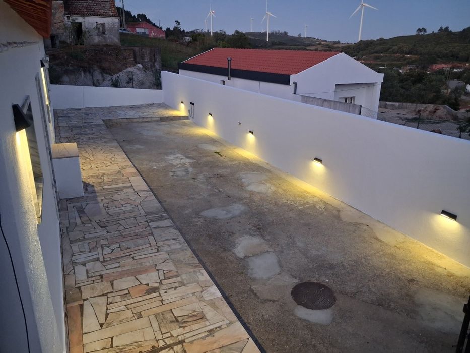 Moradia para arrendar - Covas de Ferro - Sintra