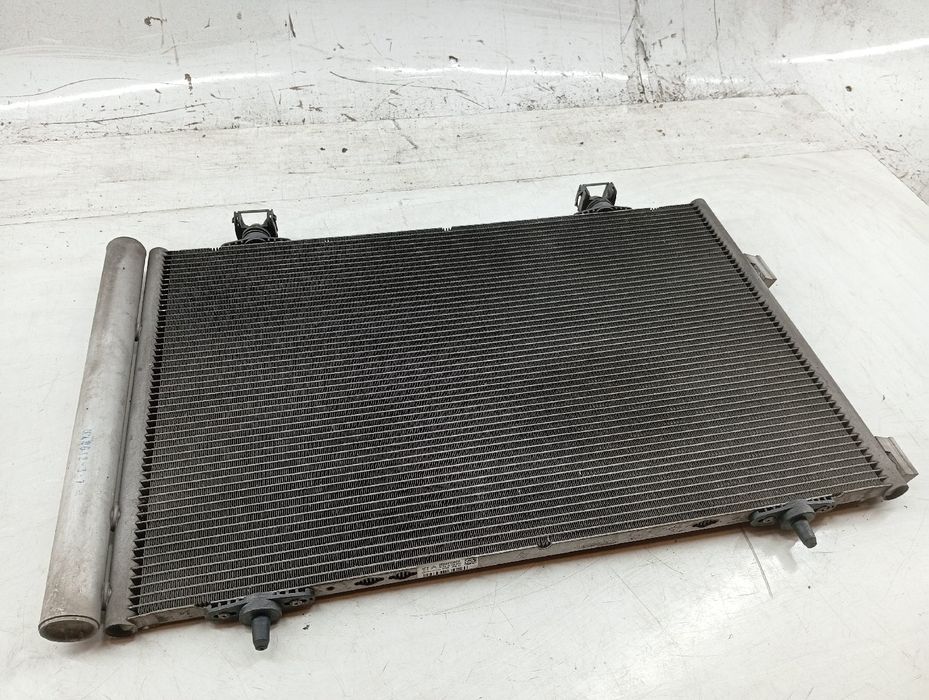 Radiador de ac - peugeot 508 sw i (8e_) | 10 - 18