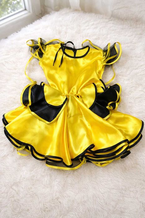 Плаття,костюм бджілки,бджілка