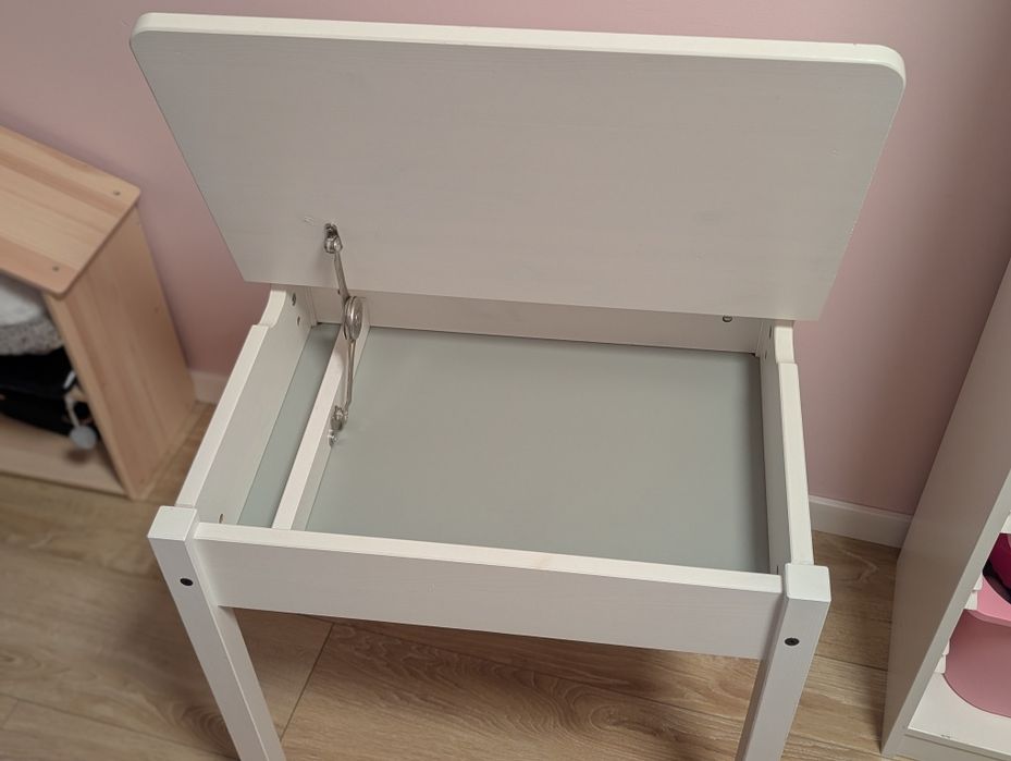 Biurko stolik IKEA SUNDWIK