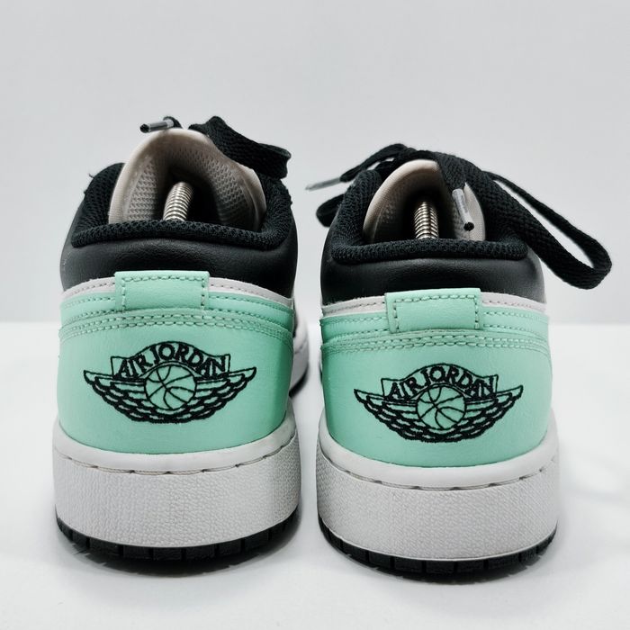 кросівки Nike Air Jordan 1 Low.