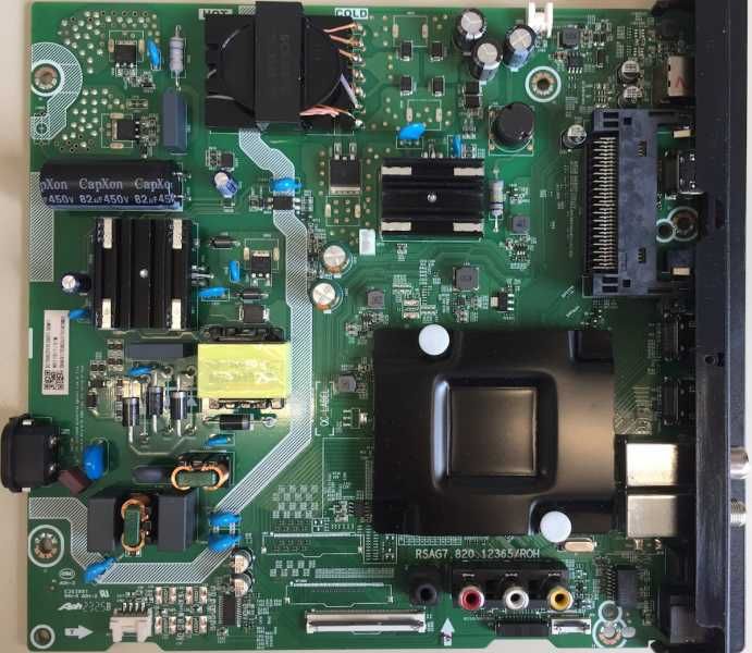 rsag7.820.12365/roh placa unica tv led hisense 55a6bg