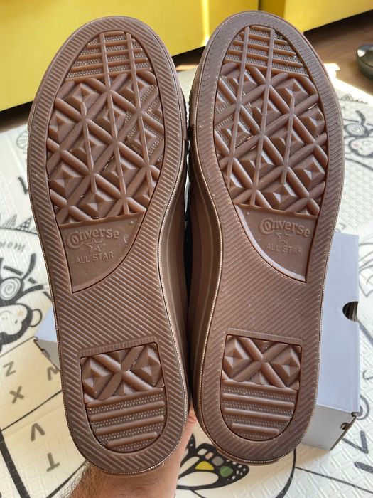 trampki Converse One Star OX PRO 45 29cm cons cordura vans nike sb