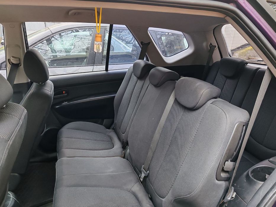 Продам  KIA Carens