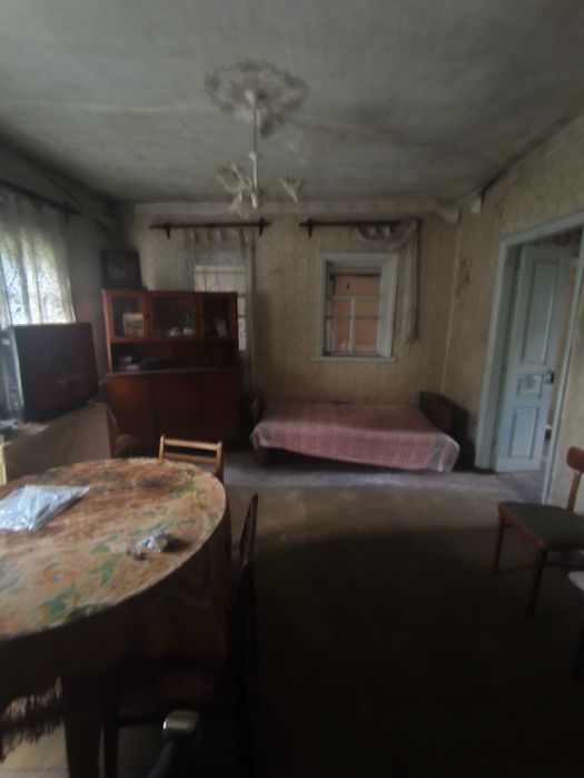 Продам дом Златополь