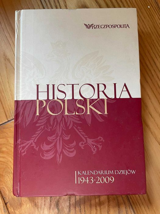 historia polski - Rzeczpospolita