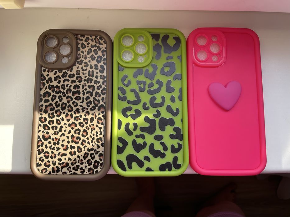 Чехол на 12 pro max