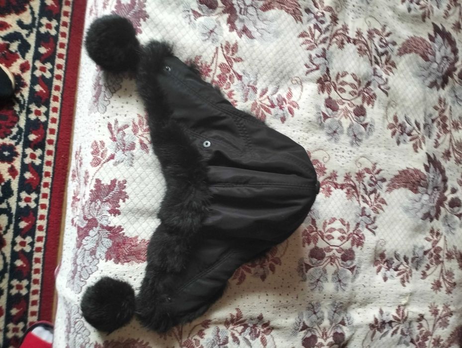 продам женскую шапку