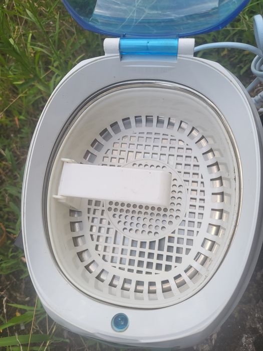 Myjka ultradzwiękowa Grundig