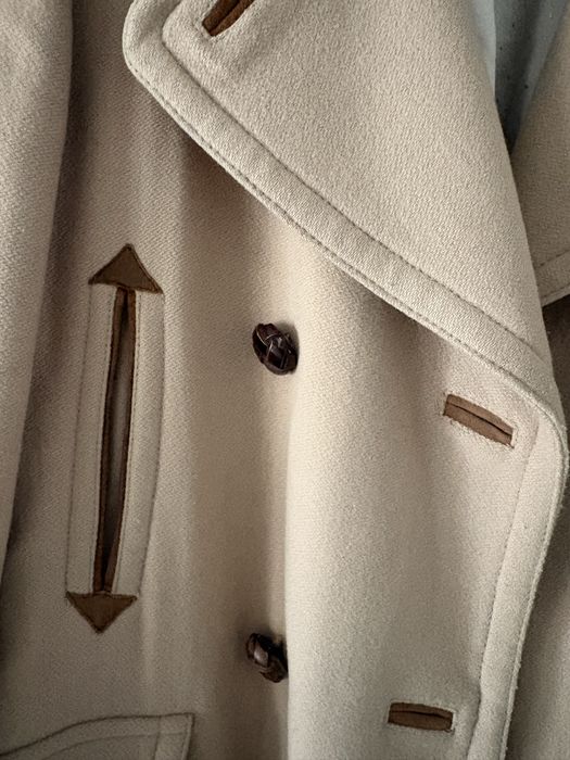 Casaco Senhora Massimo Dutti – Tamanho S