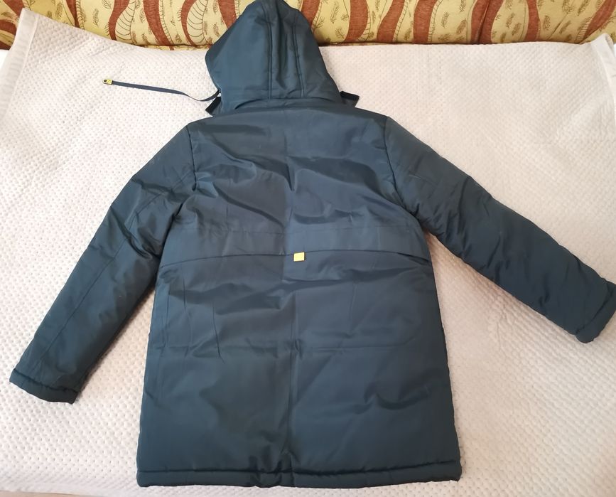 Куртка зимова дитяча