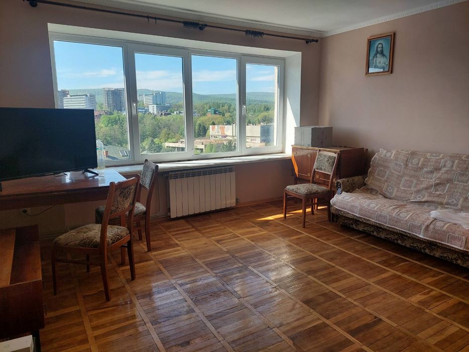 Продаж 2-кім. квартири 59 м.кв., в. Бориславська