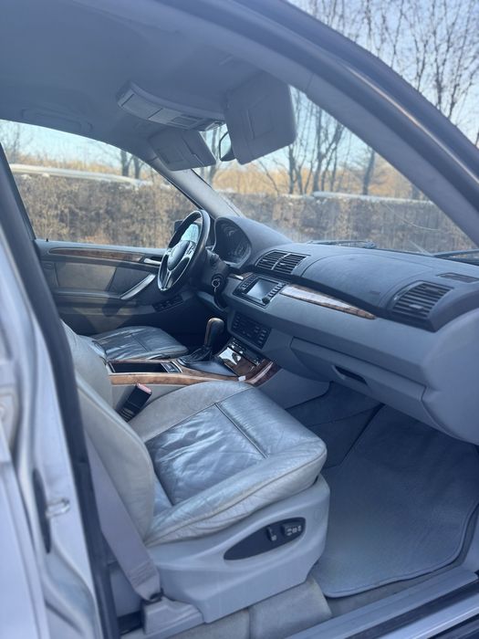 Продам х5 дизель м57 переоформленя обовязково!