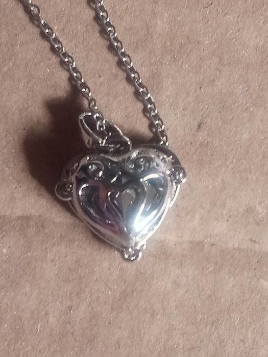 Fio com pendente (vários modelos)