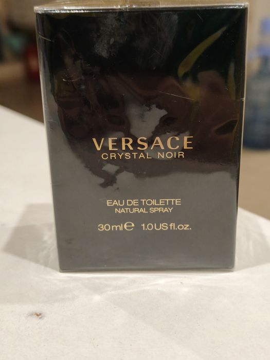 Продам нову туалетну воду Versace