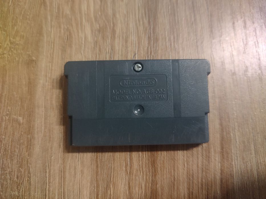 The Legend of Zelda: The Minish Cap Nintendo Gameboy Advance