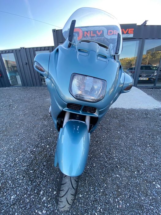 Bmw R 1100 RT , 10/1999, Excelente estado, Particular, 3999/